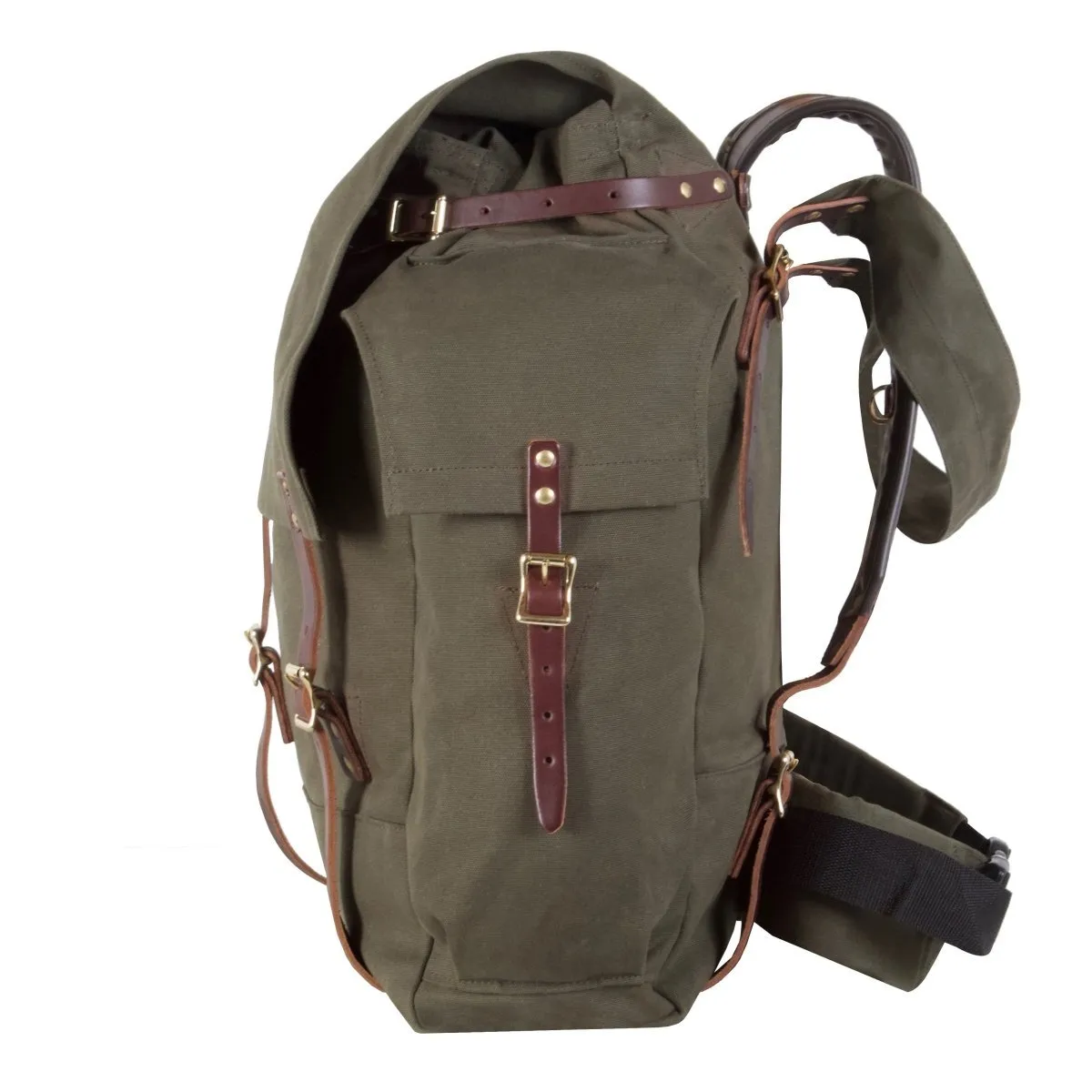 #4 Monarch - 79L by Duluth Pack S-316