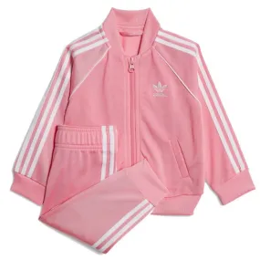 ADIDAS ORIGINALS TUTA BAMBINO SST TRACKSUIT HK7485