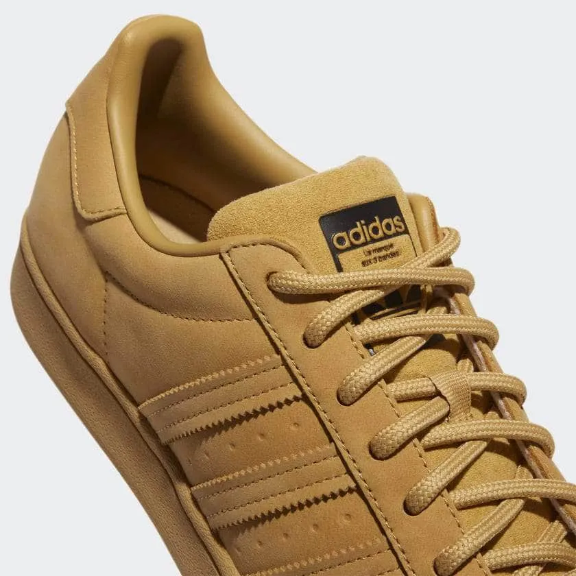 Adidas Superstar - Men's