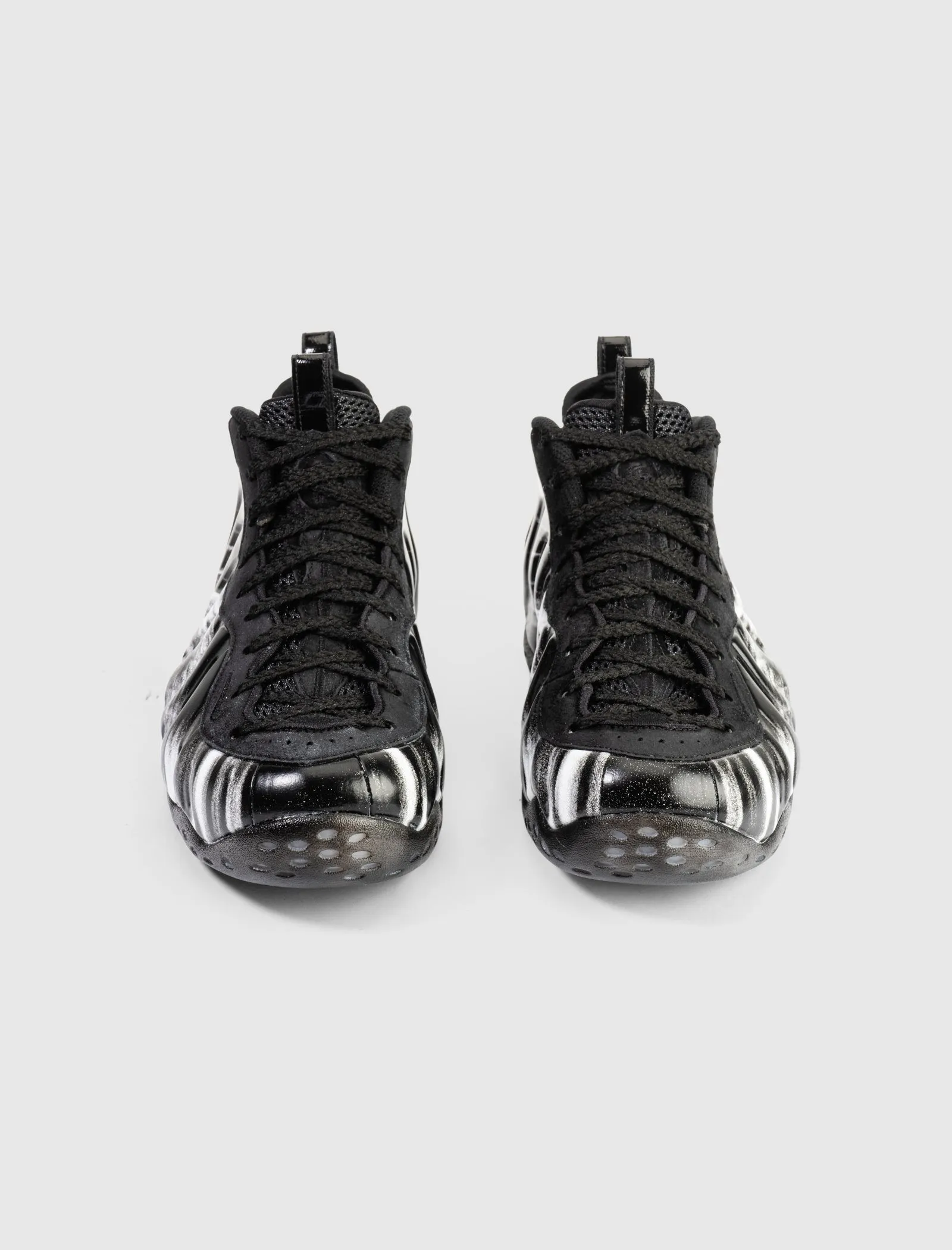 AIR FOAMPOSITE ONE DREAM A WORLD - BLACK