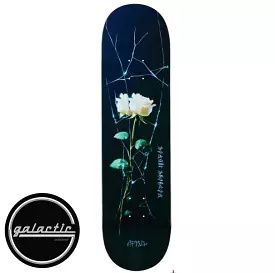 April Dashawn Jordan Cracked Rose Deck 8.0