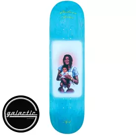 April Dashawn Jordan Mother Deck 8.25