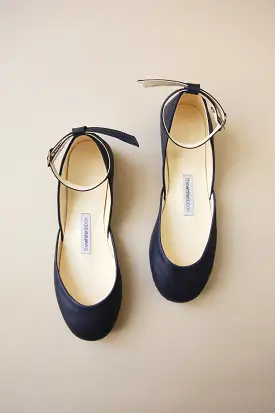 AVIA BALLET FLATS - MIDNIGHT BLUE