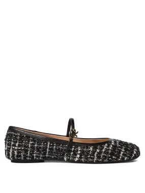 CARLA BALLET FLATS