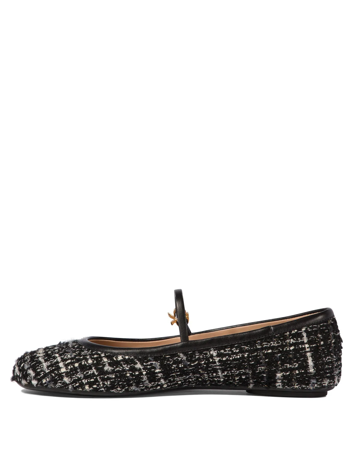 CARLA BALLET FLATS