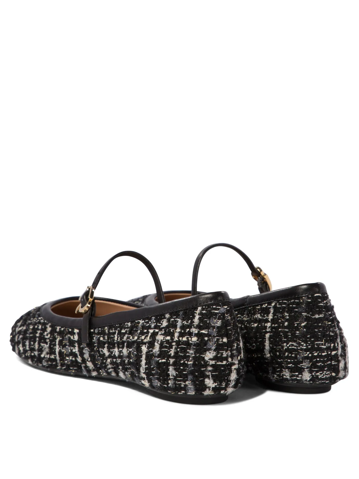 CARLA BALLET FLATS