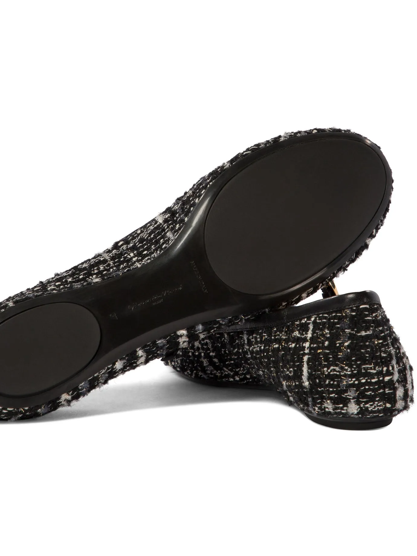 CARLA BALLET FLATS