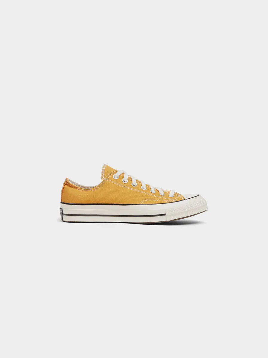 Chuck 70 OX, Sunflower / Egret