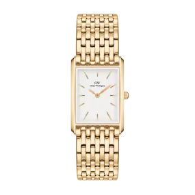 Daniel Wellington - Bound 9-Link Gold/White Watch