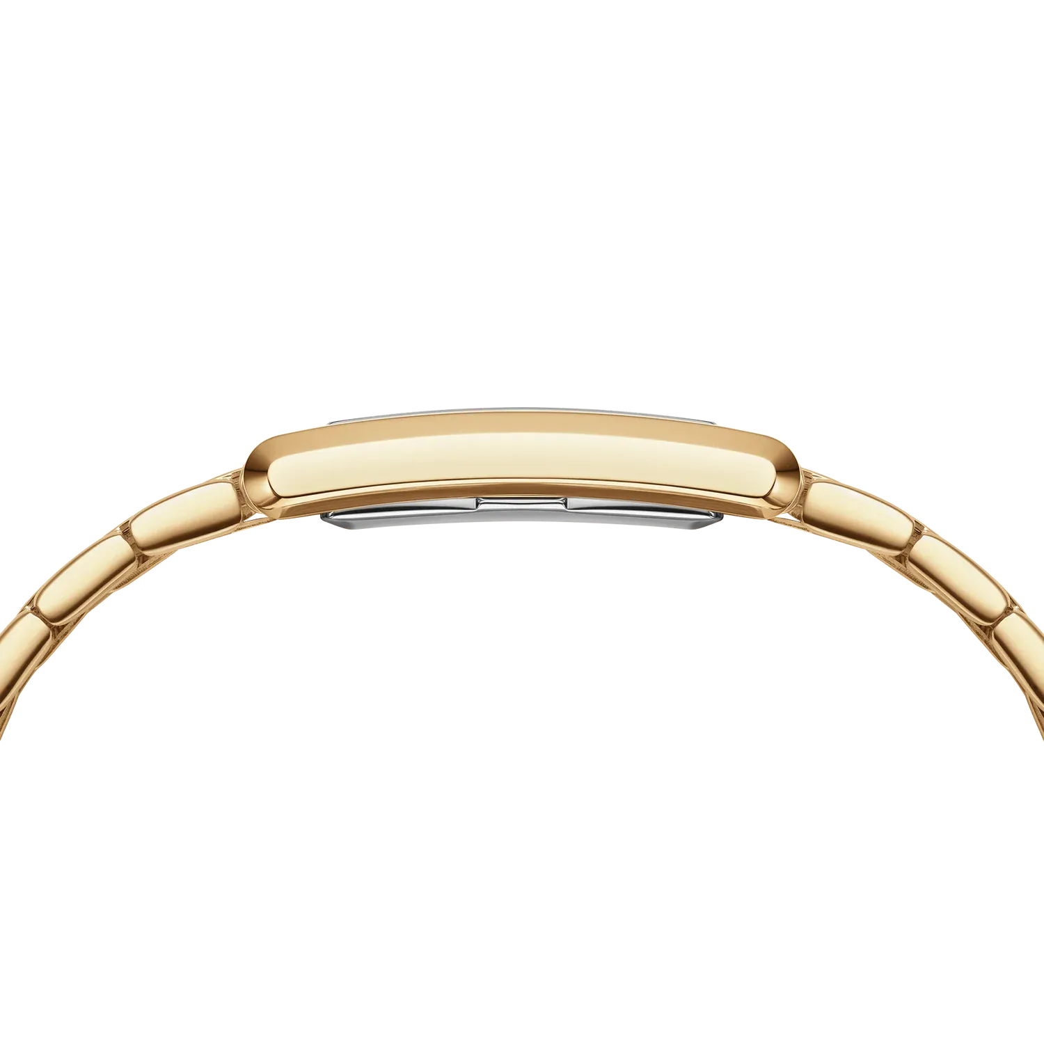 Daniel Wellington - Bound 9-Link Gold/White Watch