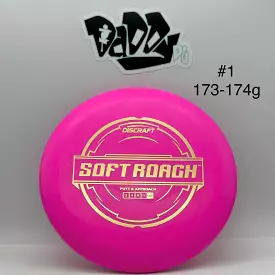 Discraft Roach Putter Line Soft Putt & Approach