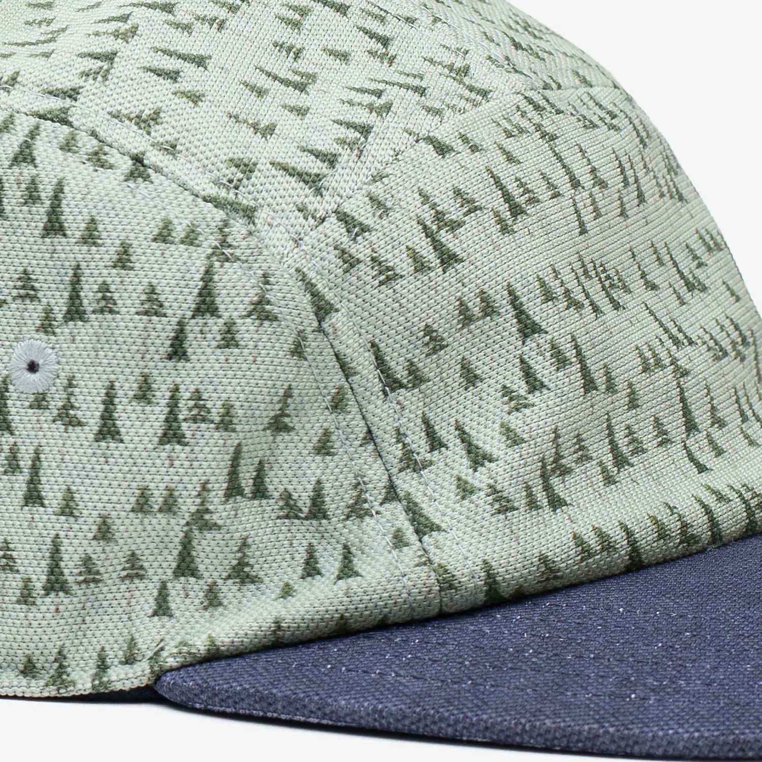 Forest Sky 5-Panel