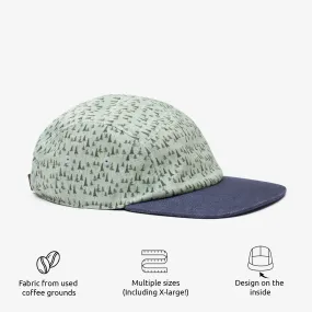 Forest Sky 5-Panel