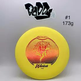 Gateway Super Stupid Silly Soft (SSSS) Warlock Putt & Approach