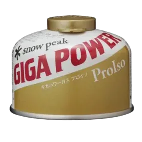 Gigapower Fuel 110 Gold