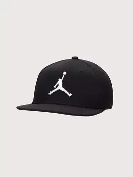 GORRO JORDAN  J PRO CAP S FB JUMPMAN