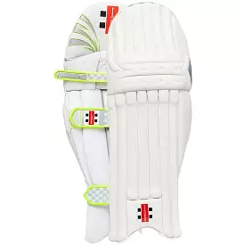 Gray-Nicolls Batting Pads Powerbow 6X 500 Youth