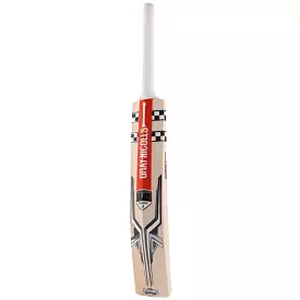 Gray Nicolls Cricket Bat Alpha Gen 1.0 3-Star Adult English Willow PP