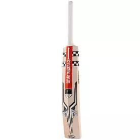 Gray Nicolls Cricket Bat Alpha Gen 1.0 4-Star Adult English Willow PP