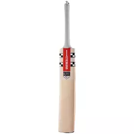 Gray Nicolls Cricket Bat Alpha Gen 1.0 5-Star Junior English Willow (size 6)