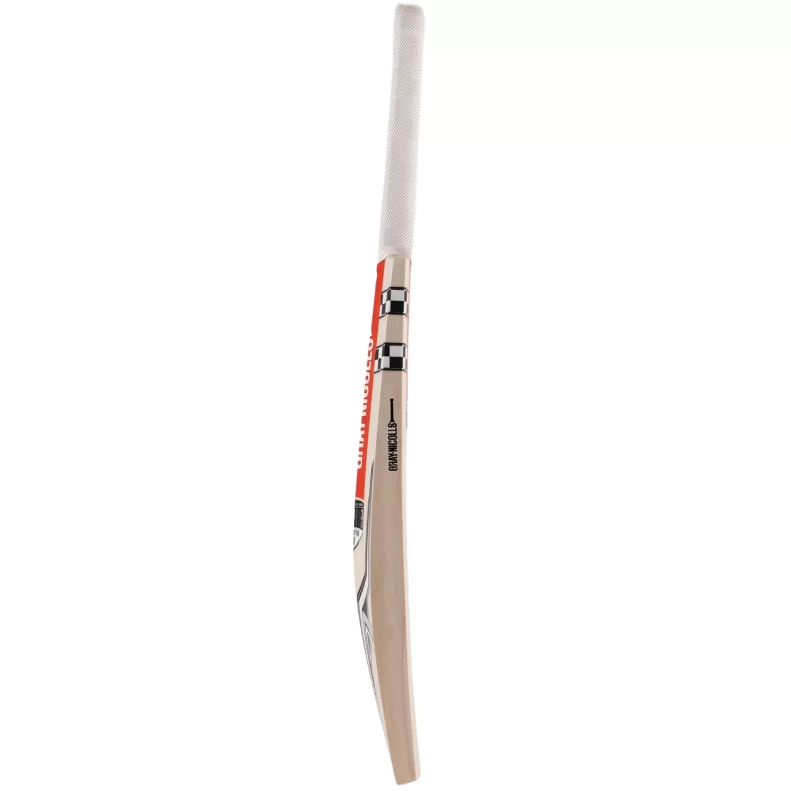 Gray Nicolls Cricket Bat Alpha Gen 1.0 5-Star Junior English Willow (size 6)