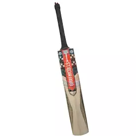 Gray Nicolls Cricket Bat Kronus 600 Finest Handcrafted English Willow Grade A