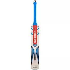 Gray Nicolls Cricket Bat, Model Blue MAAX 5 Star Junior English Willow