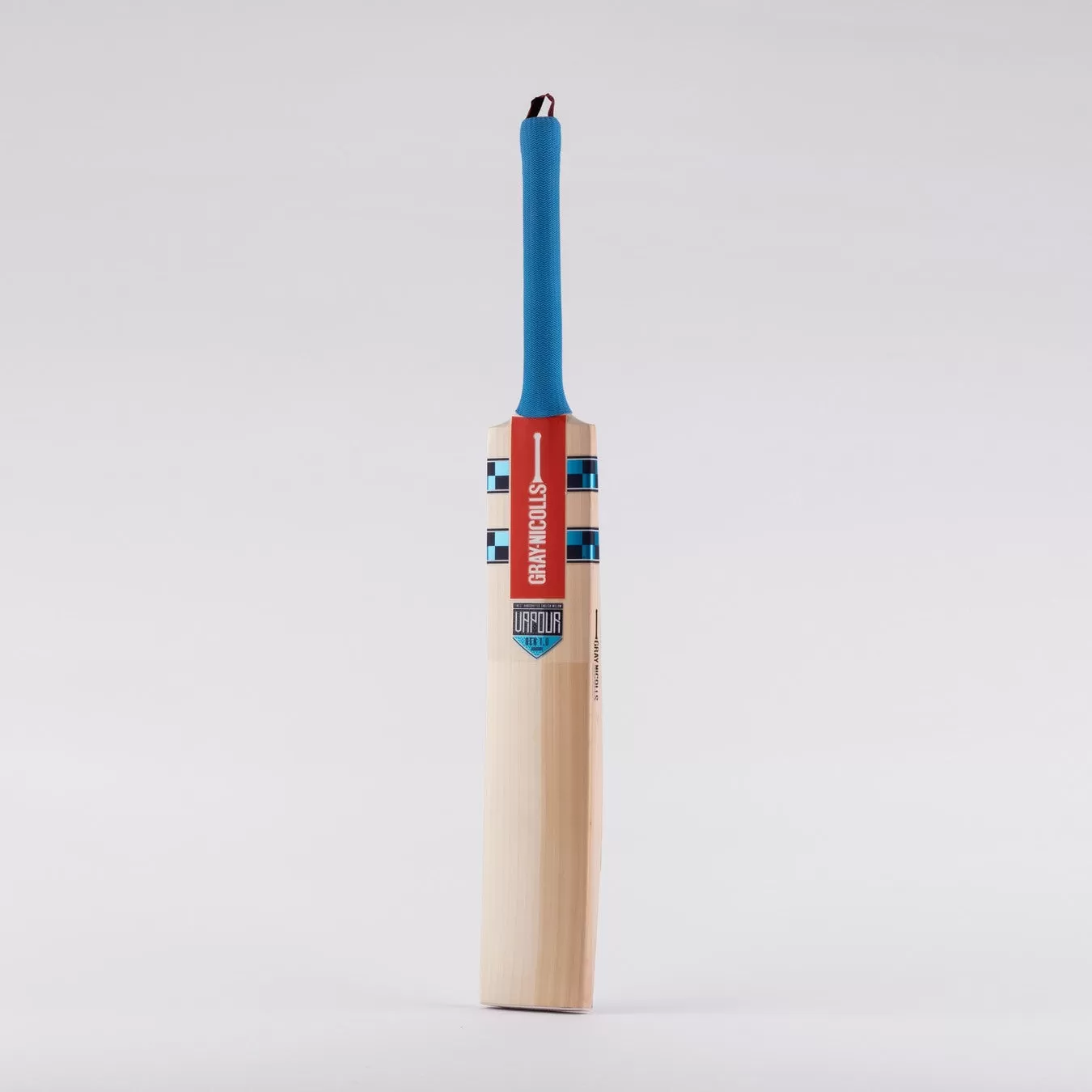 Gray Nicolls Cricket Bat, Model Vapour Gen 1.0 200, English Willow, PP