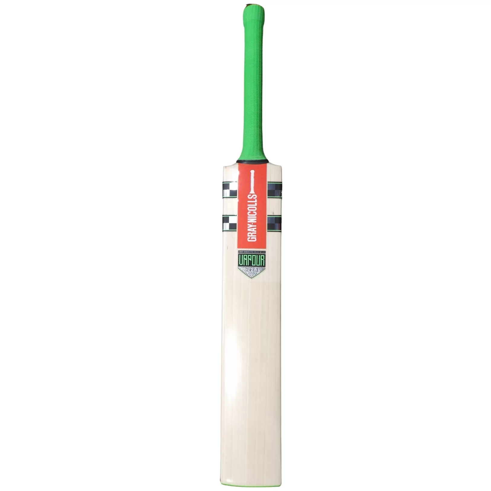 Gray Nicolls Cricket Bat, Model Vapour Gen 1.3 5-Star, Babar Azam SPEC Replica, SH,LB