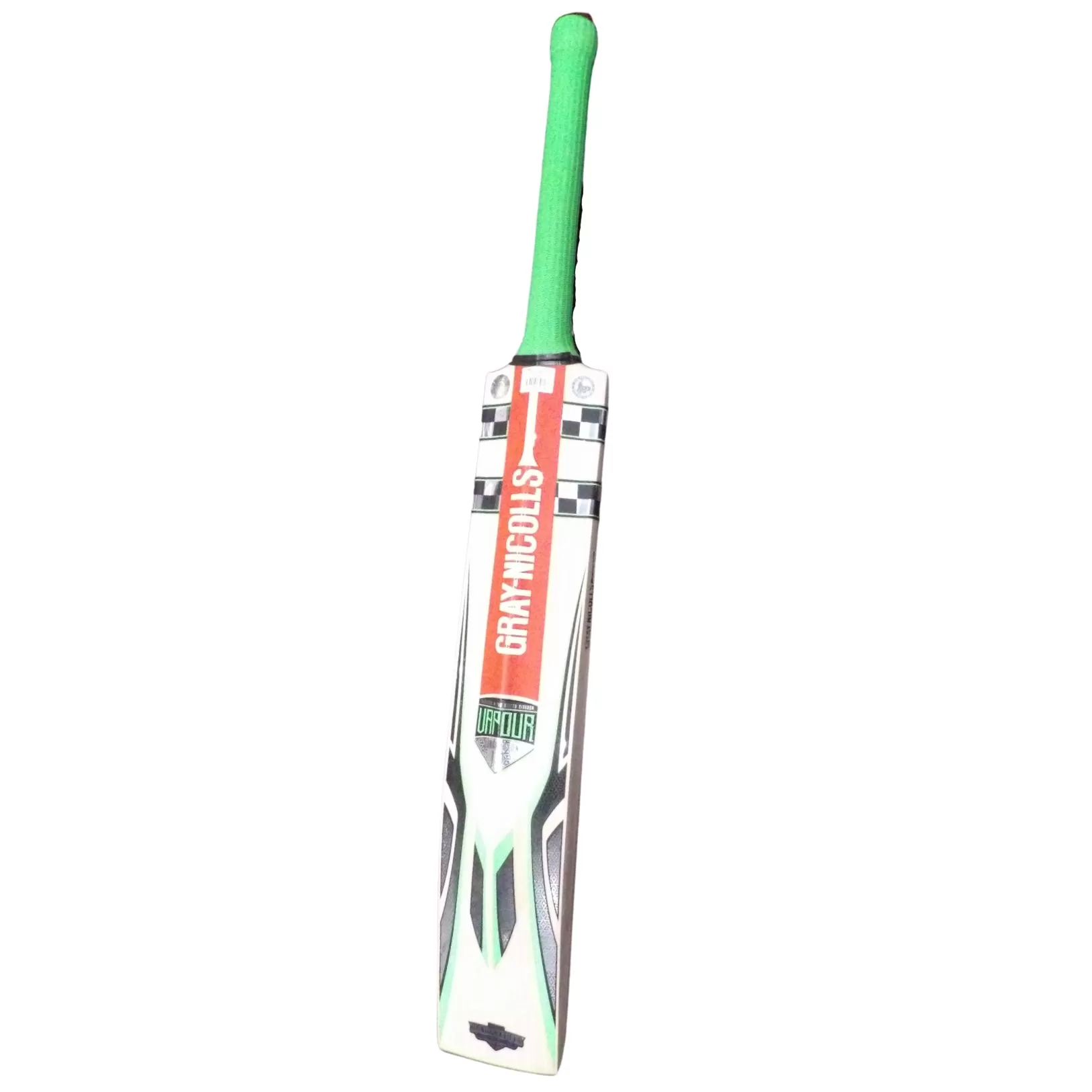 Gray Nicolls Cricket Bat, Model Vapour Gen 1.3 5-Star, Babar Azam SPEC Replica, SH,LB