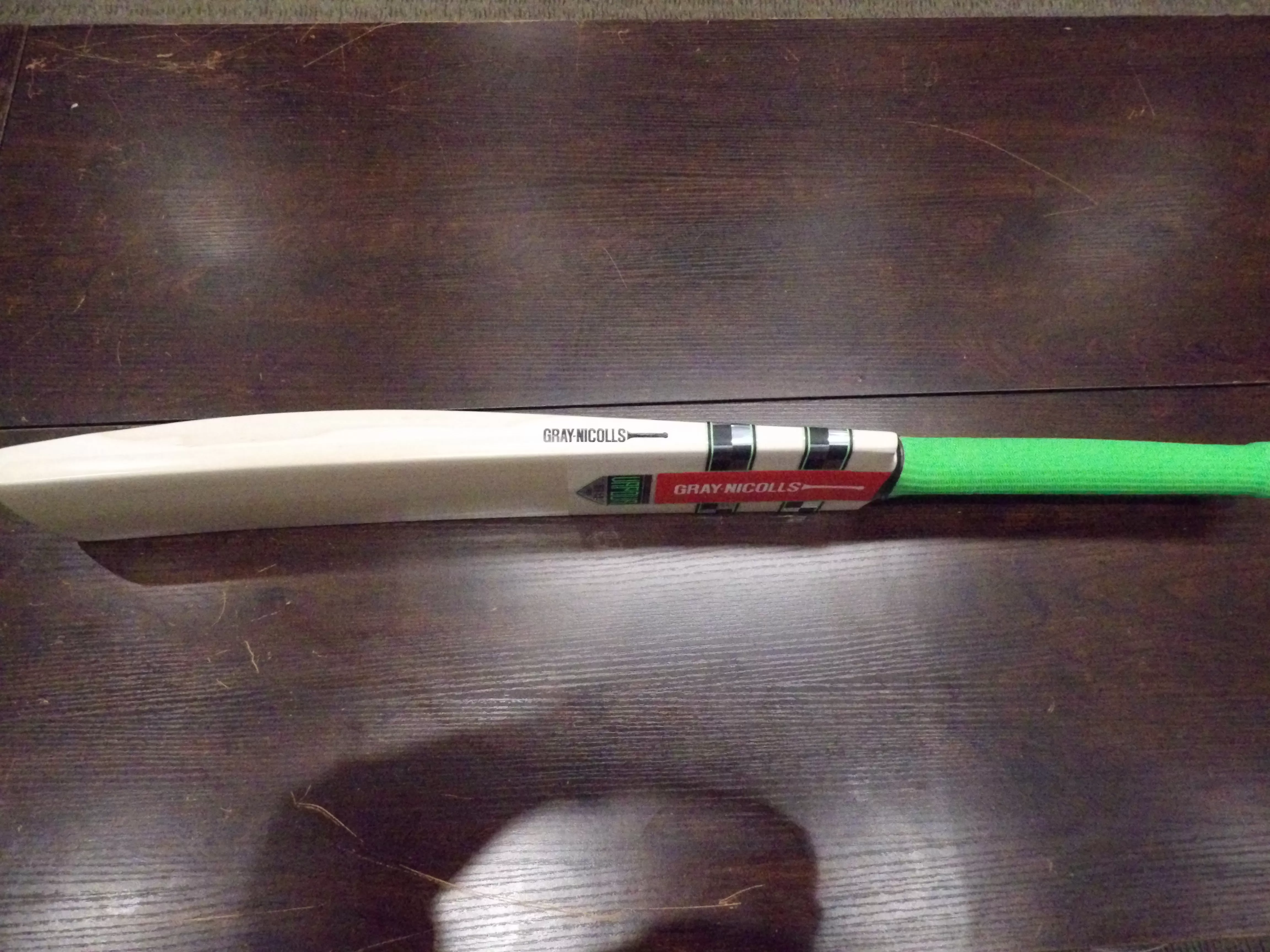 Gray Nicolls Cricket Bat, Model Vapour Gen 1.3 5-Star, Babar Azam SPEC Replica, SH,LB