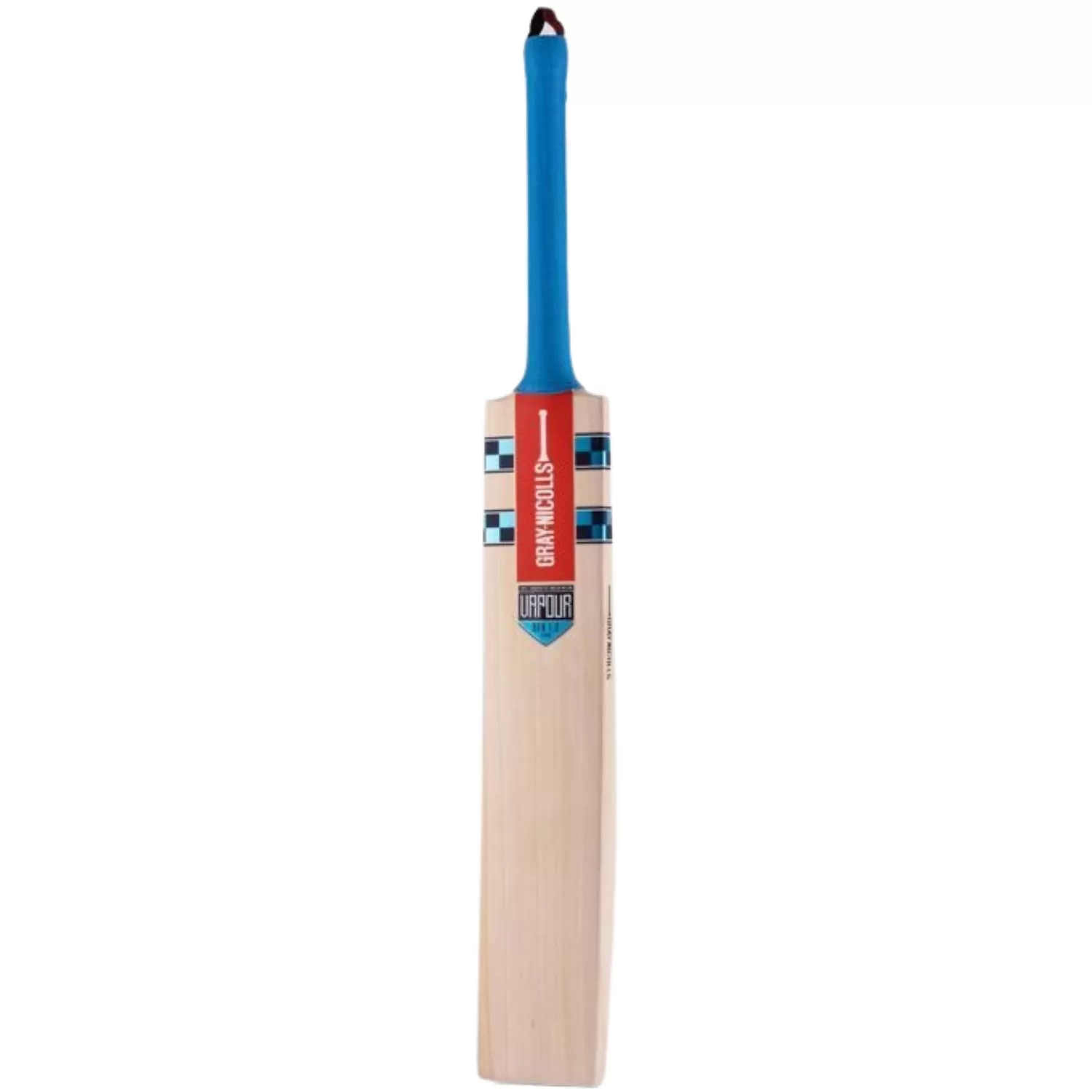 Gray Nicolls Cricket Bat, Vapour Gen 1.0 4Star, English Willow, SH