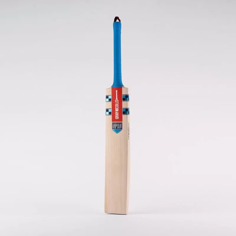 Gray Nicolls Cricket Bat, Vapour Gen 1.0 4Star, English Willow, SH