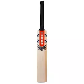 Gray Nicolls English Willow Bat | Gray Nicolls Oblivion Stealth 4 Star