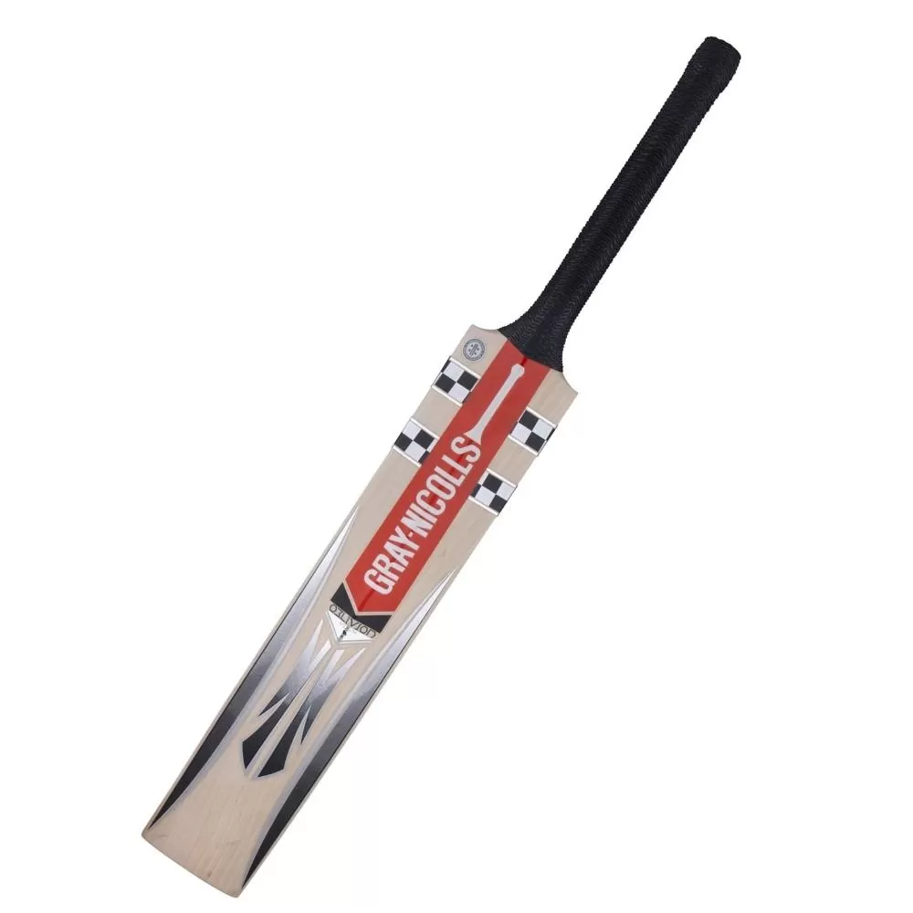 Gray Nicolls English Willow Bat | Gray Nicolls Oblivion Stealth 4 Star