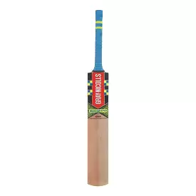 Gray Nicolls English Willow Cricket Bat - Omega XRD GN3