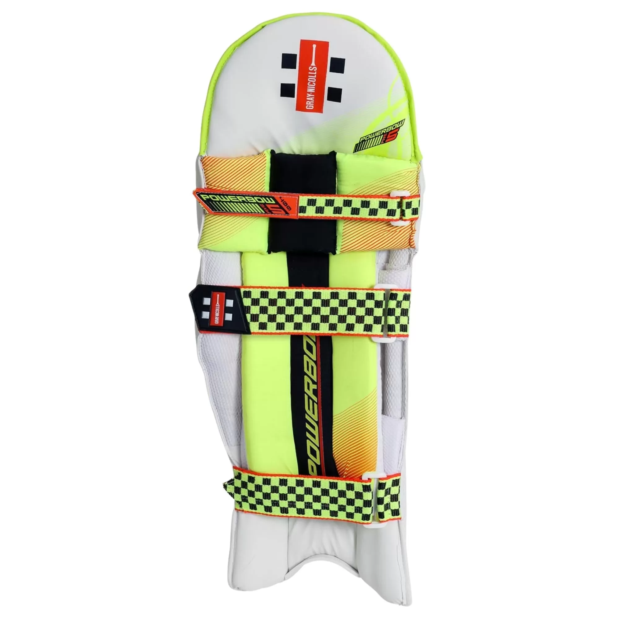 Gray Nicolls Powerbow V5 400 Batting Pads