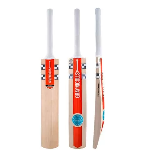 Gray Nicolls Powerspot Handcrafted Cricket Bat