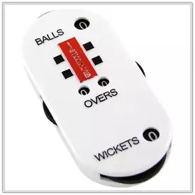 Gray Nicolls Umpire Cricket Ball Counters