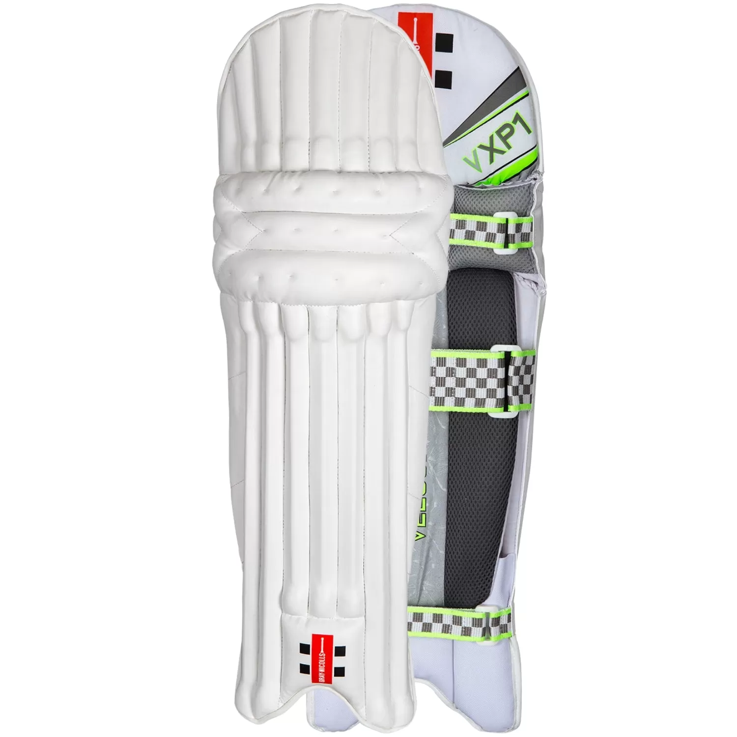 Gray Nicolls Velocity XP1 100 Pads (Adult Universal)