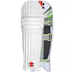 Gray Nicolls Velocity XP1 100 Pads (Adult Universal)