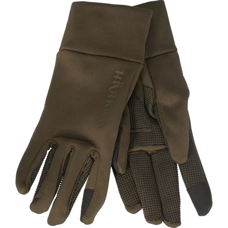 Harkila Power Stretch Gloves