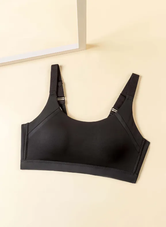 Hazel Ease Medium-Impact Sports Bra S10-03034V