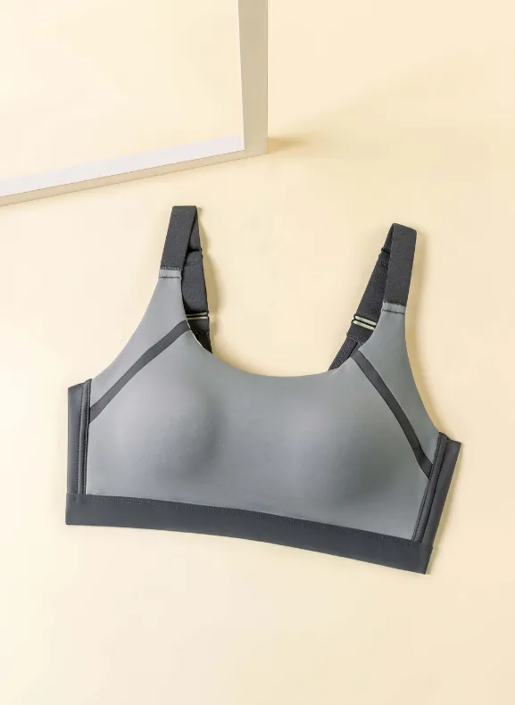 Hazel Ease Medium-Impact Sports Bra S10-03034V