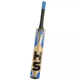 HS 3 Star English Willow Cricket Bat