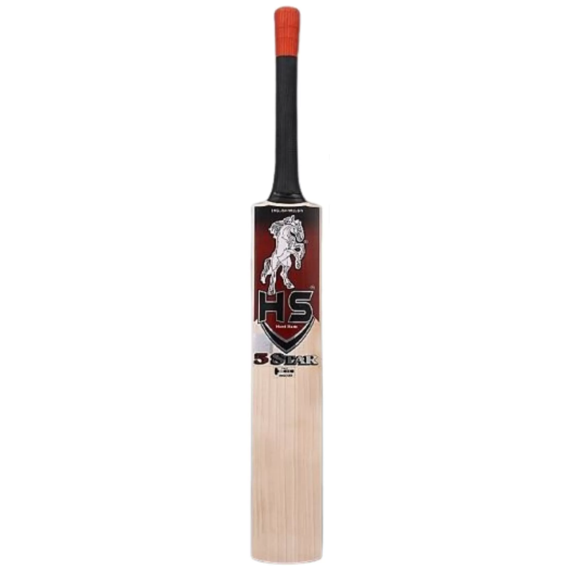 HS 5-Star English Willow Cricket Bat