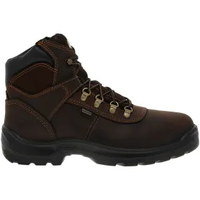 Irish Setter 83618 Steel Toe Work Boots - Mens