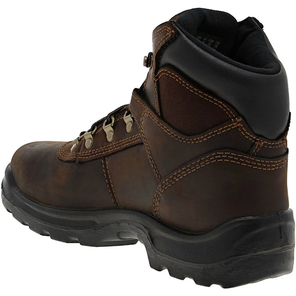 Irish Setter 83618 Steel Toe Work Boots - Mens