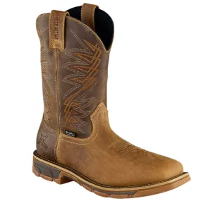 Irish Setter by Red Wing Marshall 11'' Pull-On Boot Brown (Men's)