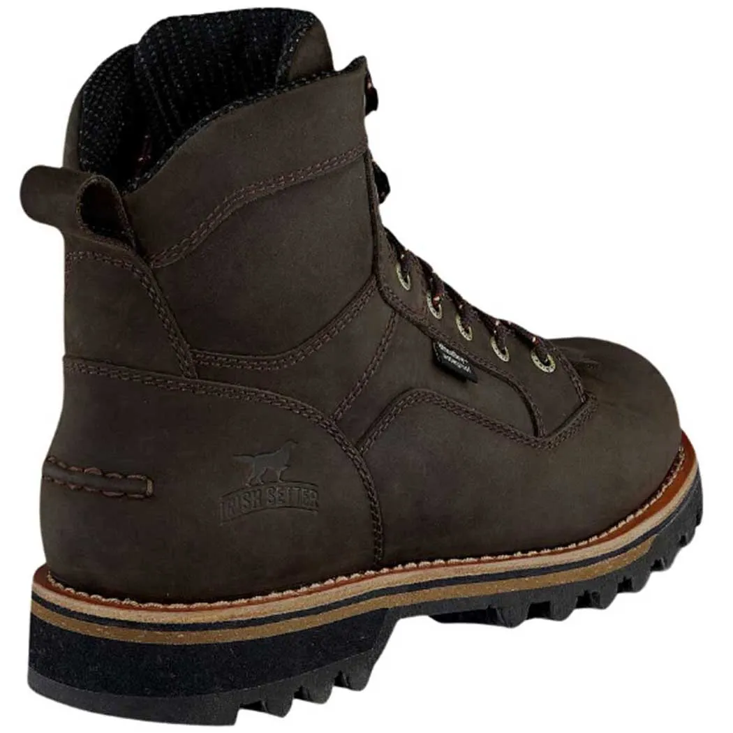 Irish Setter by Red Wing Trailblazer 7'' Waterproof Boot 878 (Men's)